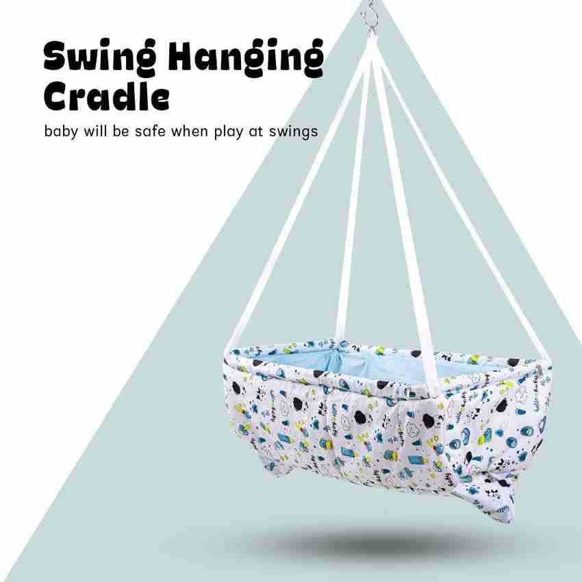 Hanging cradle top