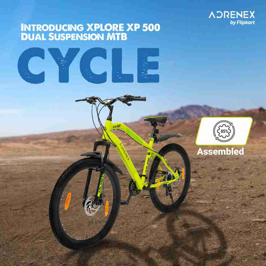 Mtb flipkart sales