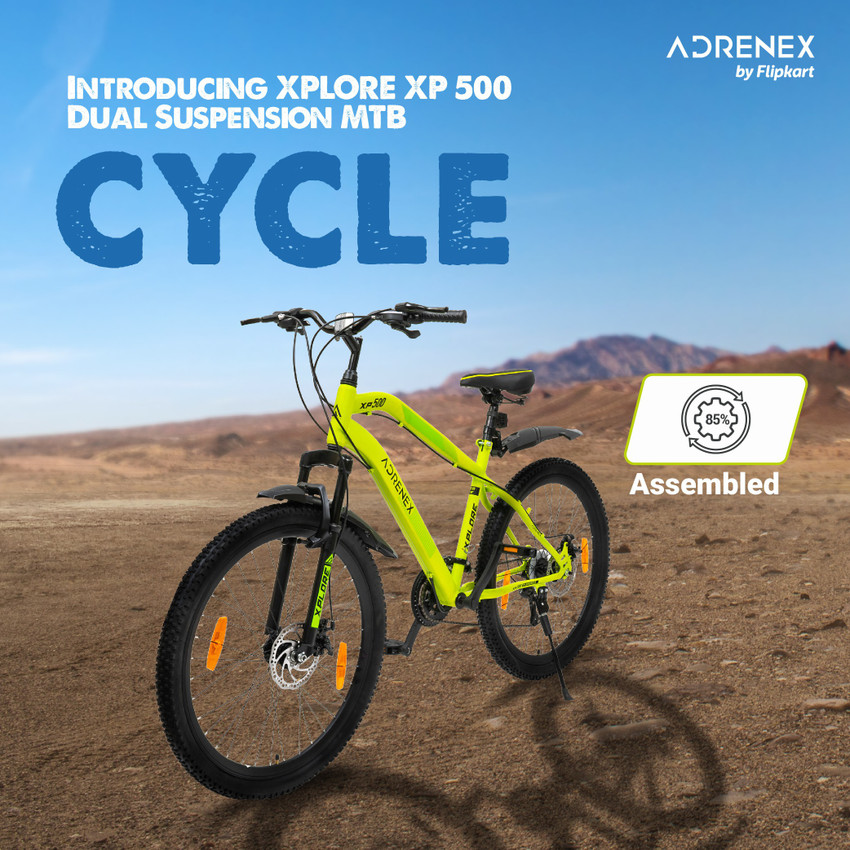 Mtb cycles flipkart new arrivals