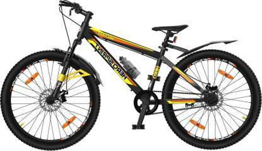 Voltage cycle price 2025