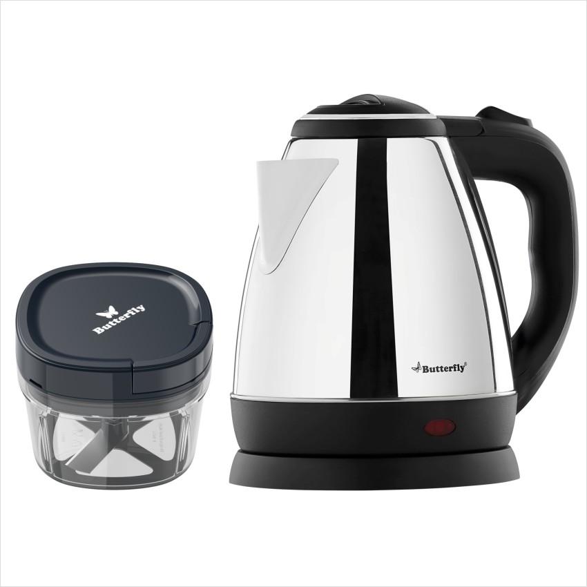 Butterfly electric kettle hotsell