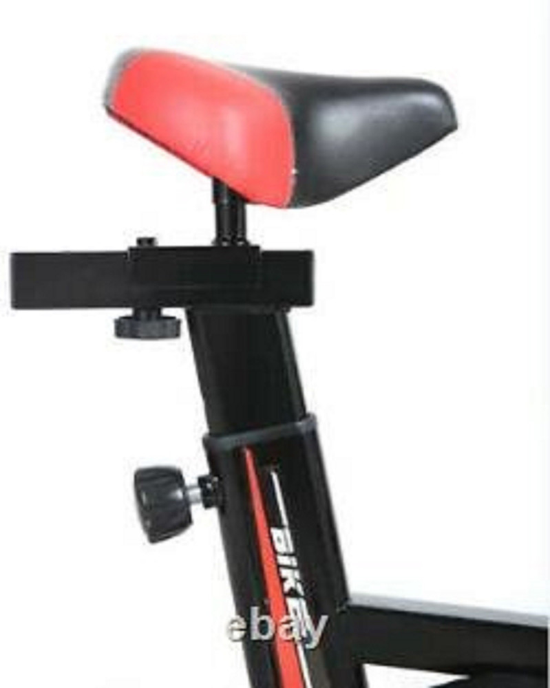 EXTREME FIT Spin Bike with 6 Kg Fly Wheel for Home Gym Fitness