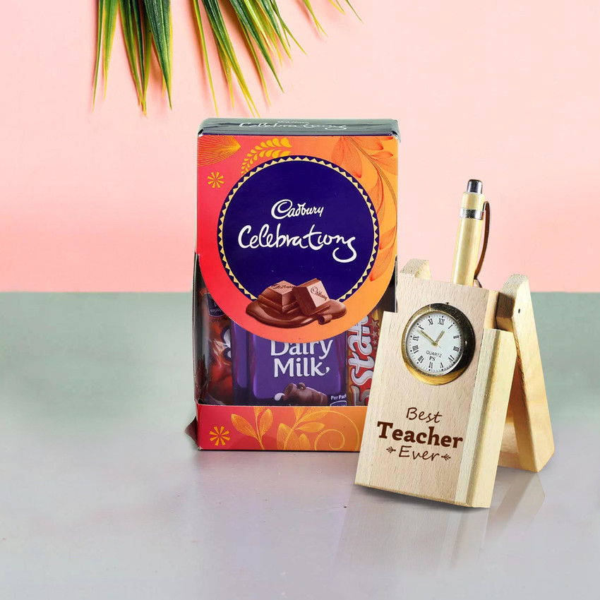 Teachers day top gift ideas