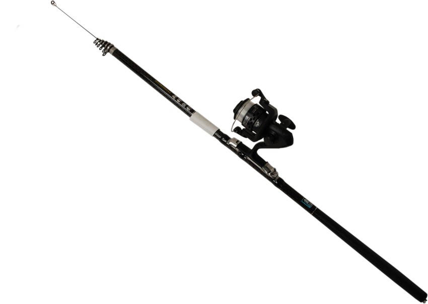 fisheryhouse 3.6M-HB-6S 12ft-HB-6S Multicolor Fishing Rod Price in