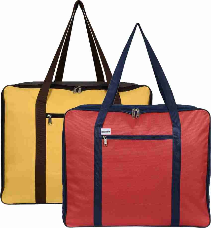 Small size 2025 duffle bag