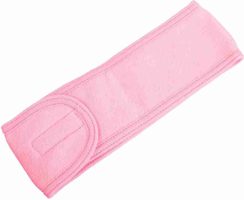 Women Adjustable Hairband Makeup Head Bands Wash Face Headband Yoga Spa  Bath Shower Hair Holder for Cosmetic Make Up Accessories - AliExpress