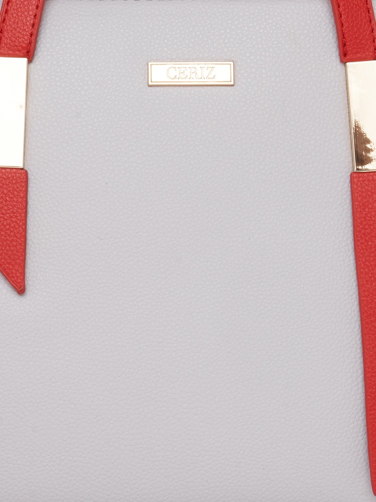 Ceriz Zarina Lilac Sling Bag (Free Size): Buy Ceriz Zarina Lilac Sling Bag  (Free Size) Online at Best Price in India