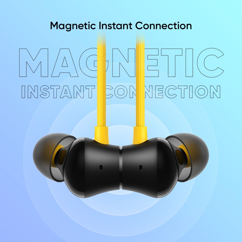 How to connect realme bluetooth earphones to laptop hot sale