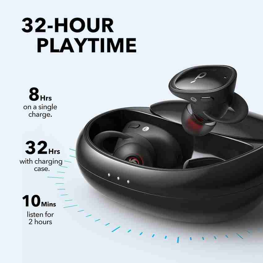 Anker soundcore liberty true wireless sale earbuds