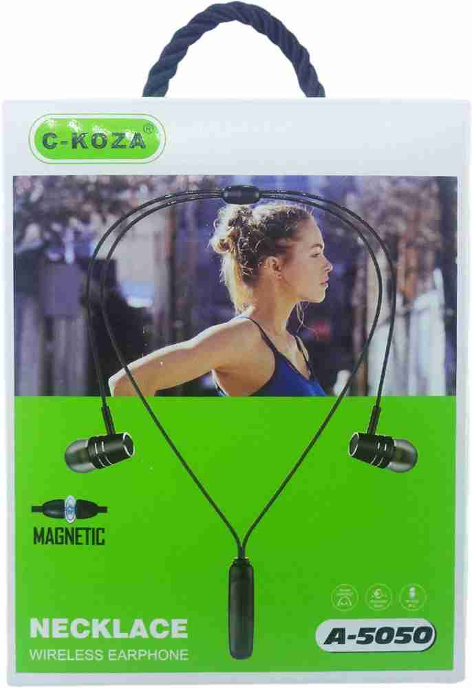 C koza earphone 2025 price
