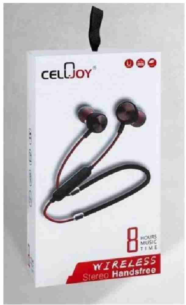 Celljoy 2025 earphones price