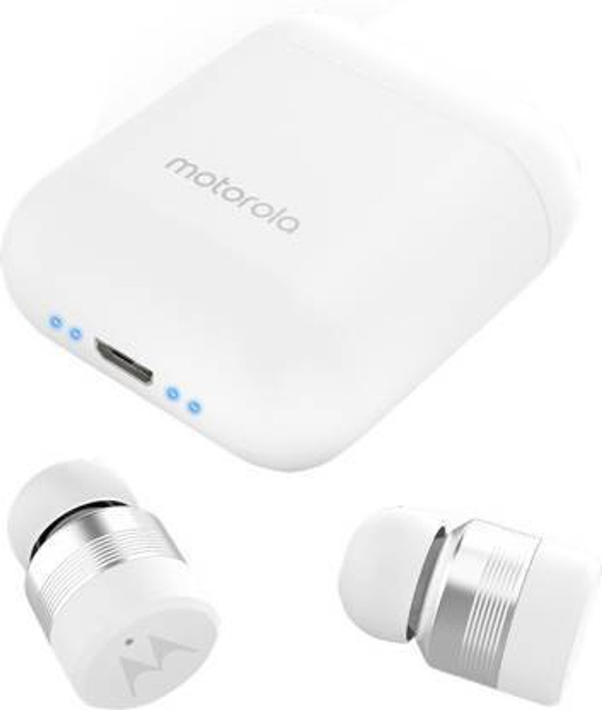 Motorola earbuds price deals