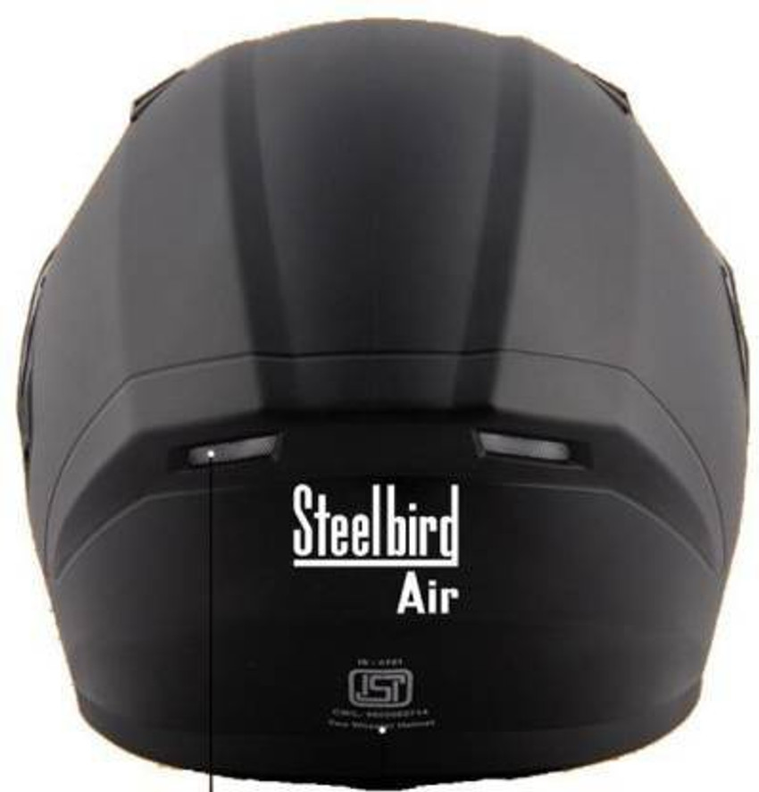 Steelbird hf helmet discount