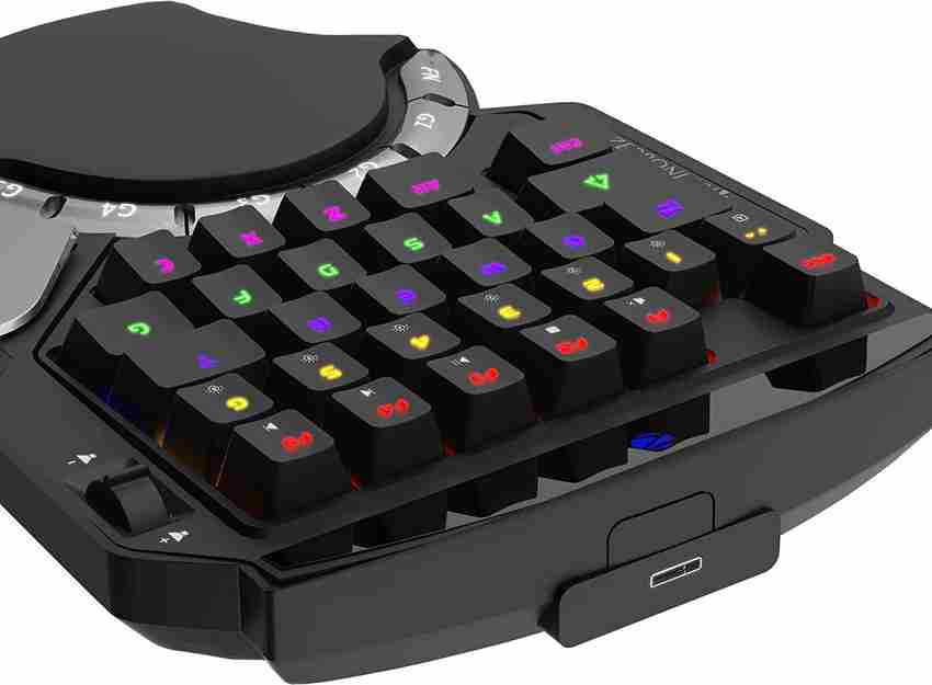 Zeb magnus keyboard discount