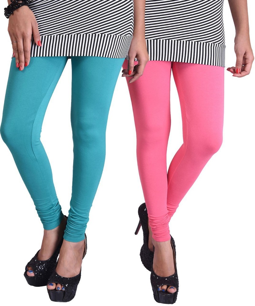 KriSo Churidar Length Western Wear Legging Price in India - Buy KriSo  Churidar Length Western Wear Legging online at