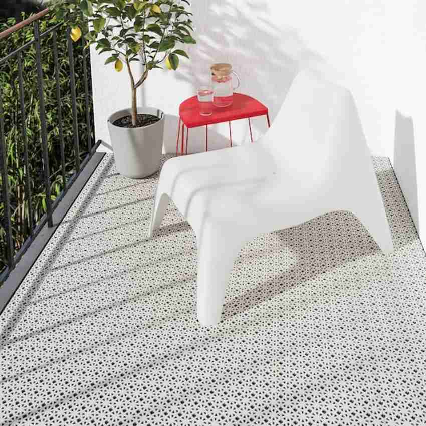 Ikea plastic chair hotsell mat