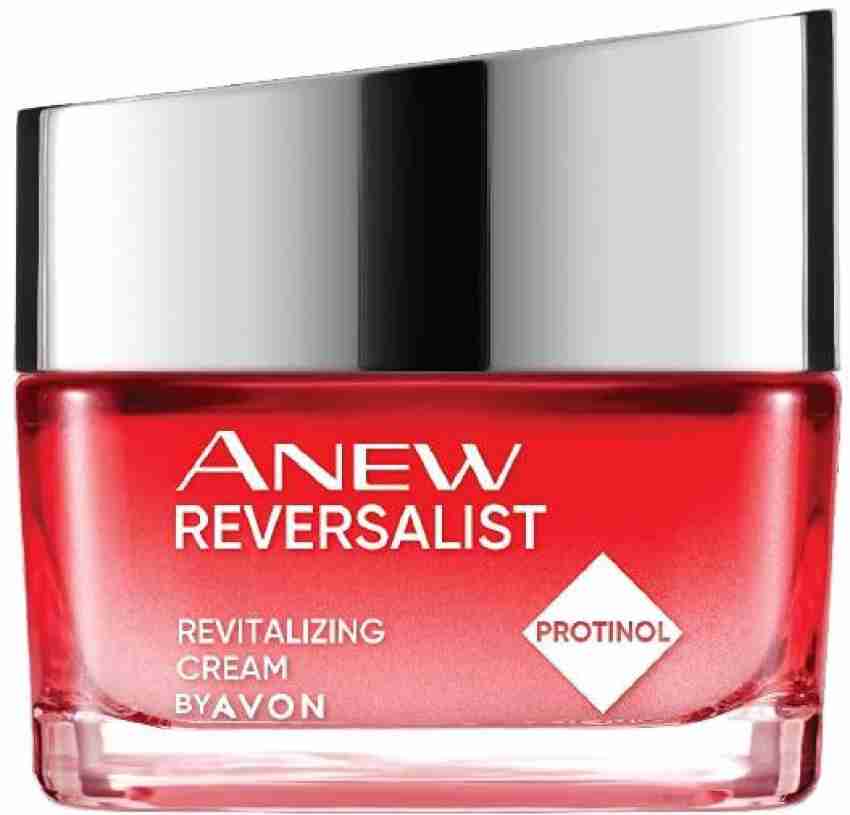 Avon Anew Reversalist Night Revitalising Cream 50ml