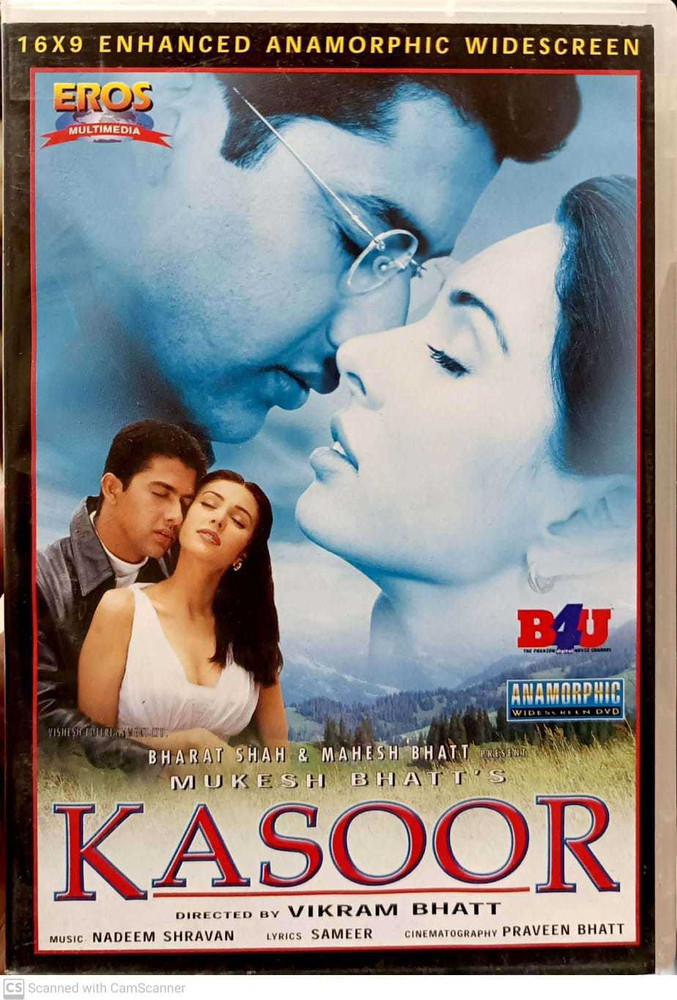 Kasoor movie clearance full movie