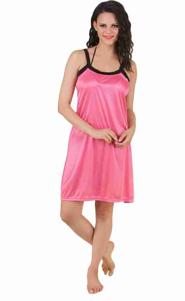 Fasense women's cheap nighty dress