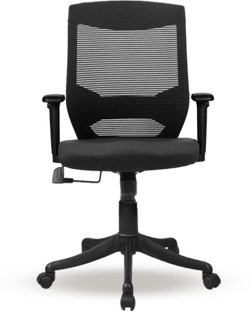 Revolving best sale chair flipkart