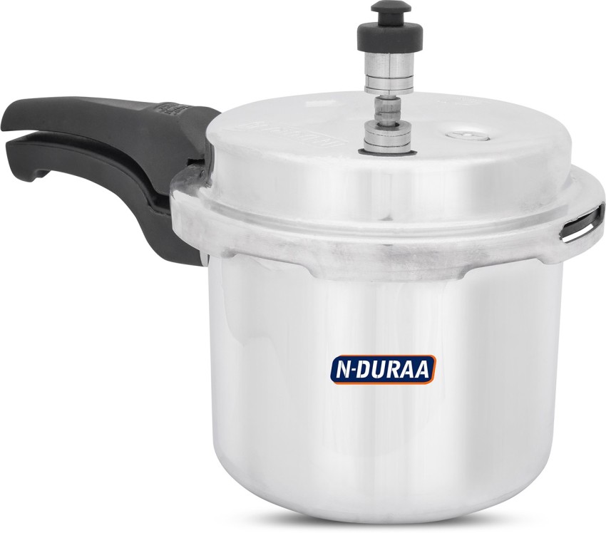 Domestic on sale pressure cooker