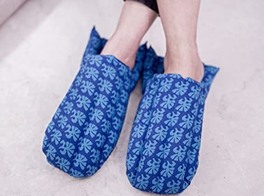 Therapeutic house store shoes