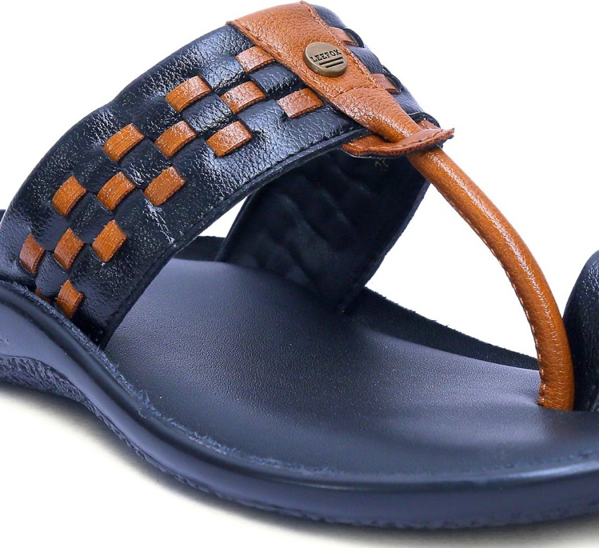 Leefox chappal clearance online