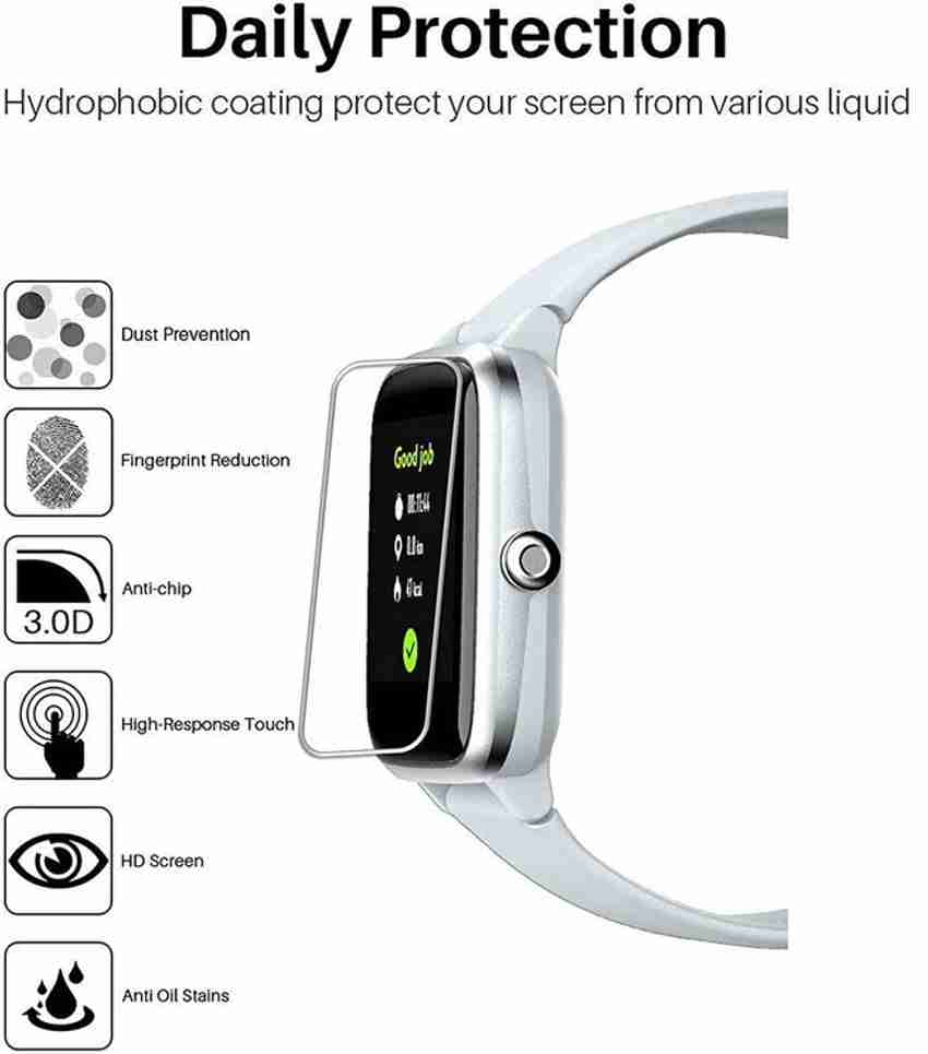 Suunto 7 screen new arrivals protector