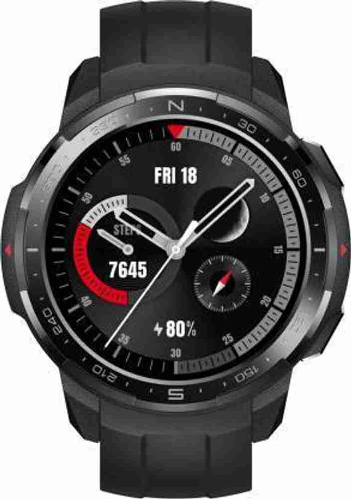 Honor watch gs pro screen protector clearance