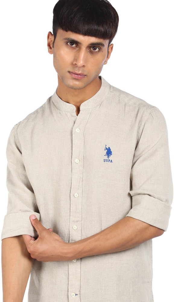 Us polo hotsell linen shirts