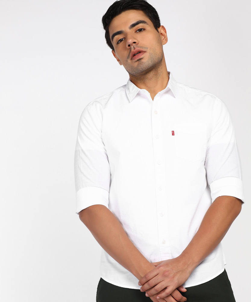 Levis shirts flipkart 2025