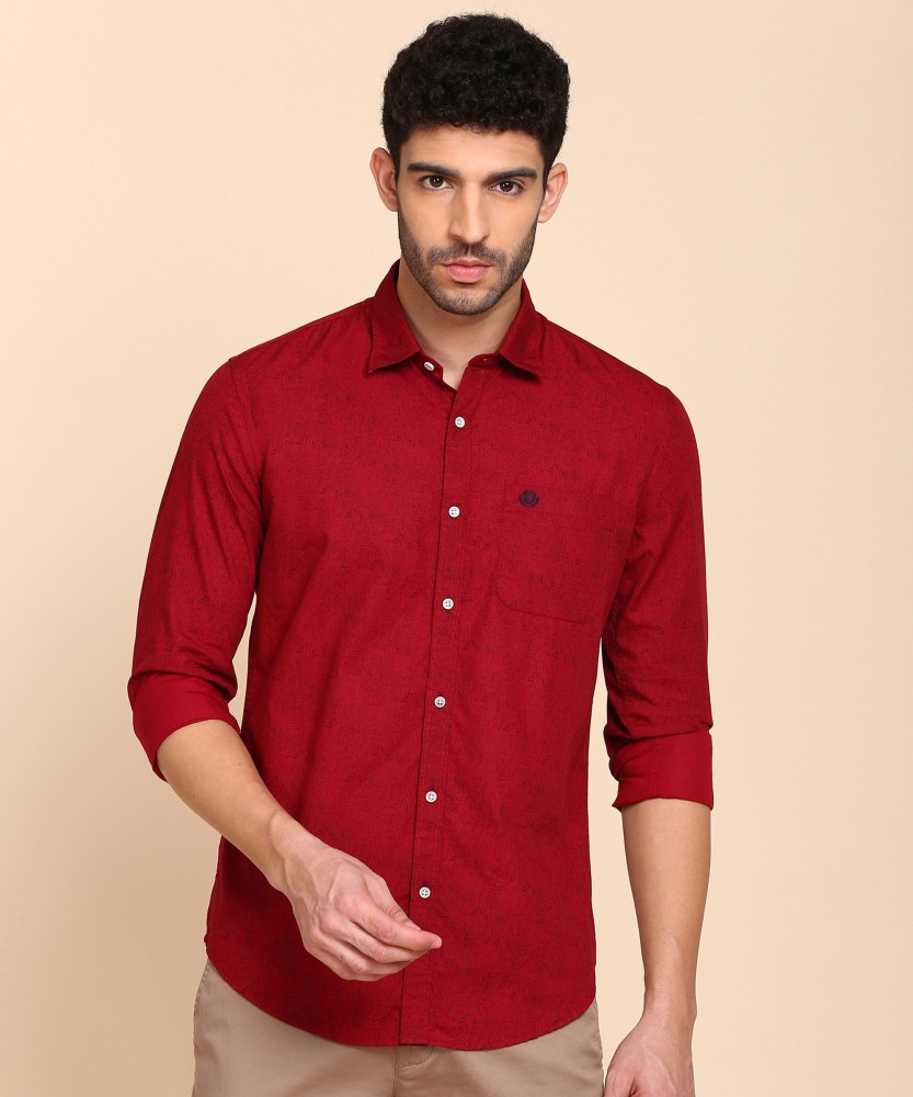 Peter england 2024 shirts flipkart