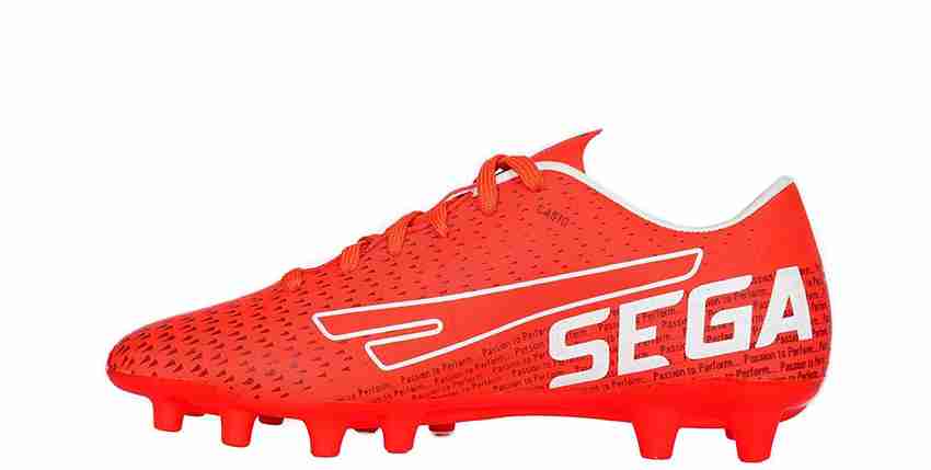 Sega football shoes new model 2018 sales