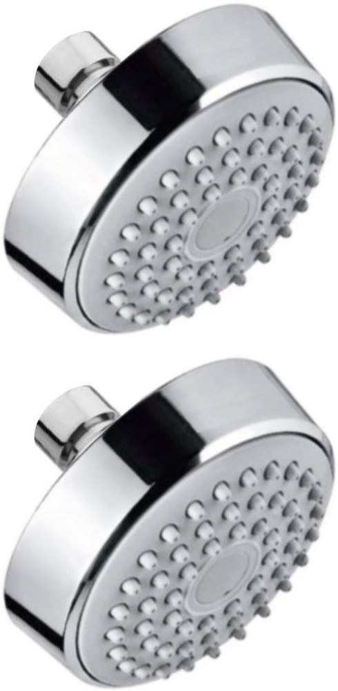 2 piece store shower head set