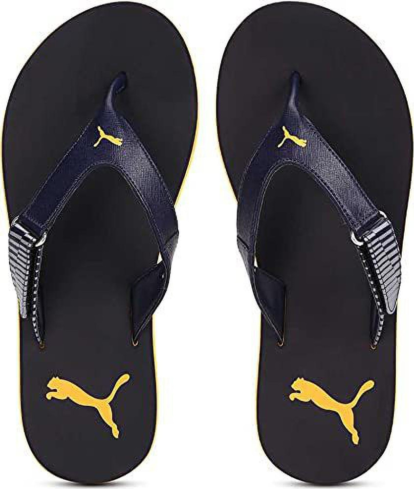 puma slippers mens