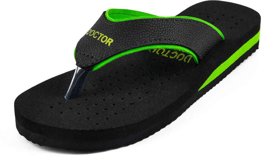 Doctor slippers price clearance