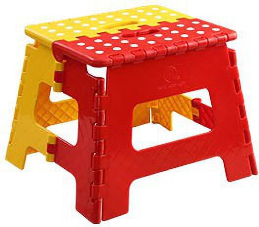 Rfl best sale plastic stool