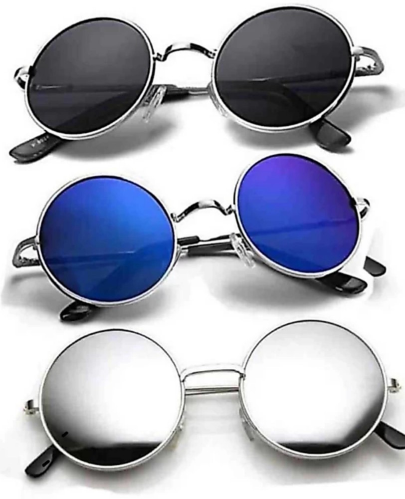 59% OFF on METRONAUT UV Protection Sunglass(For Men, Grey) on Flipkart |  PaisaWapas.com