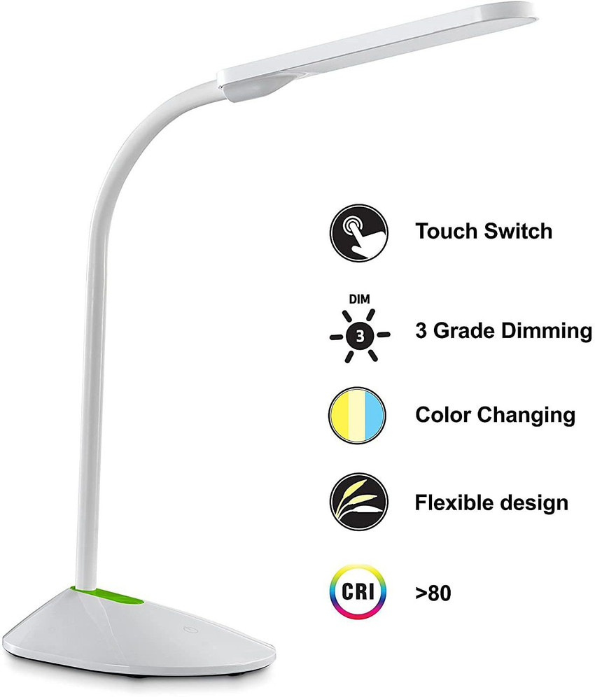 Study table shop lamp online flipkart
