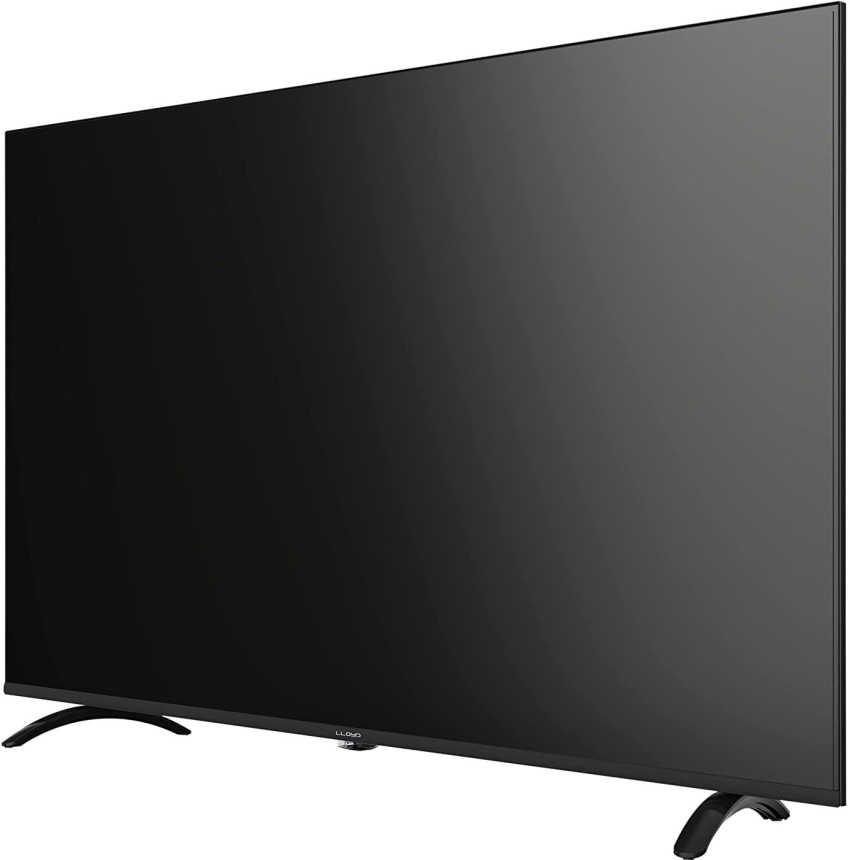 clay signature caress Lloyd 80 cm (32 inch) HD Ready LED Smart TV Online at best Prices In India