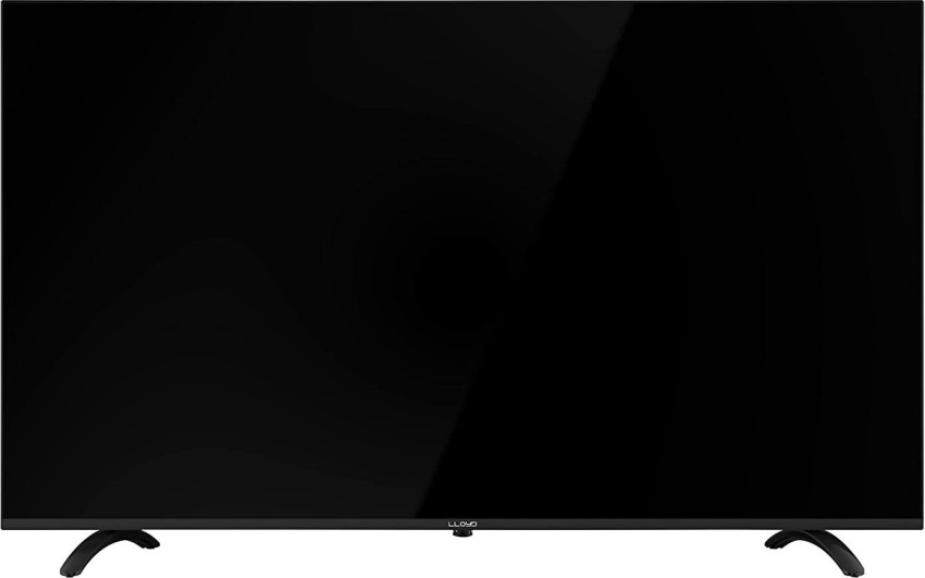 Buy LLOYD 80cm (32 inch) HD Ready Smart WebOS LED TV (32HS551E) at