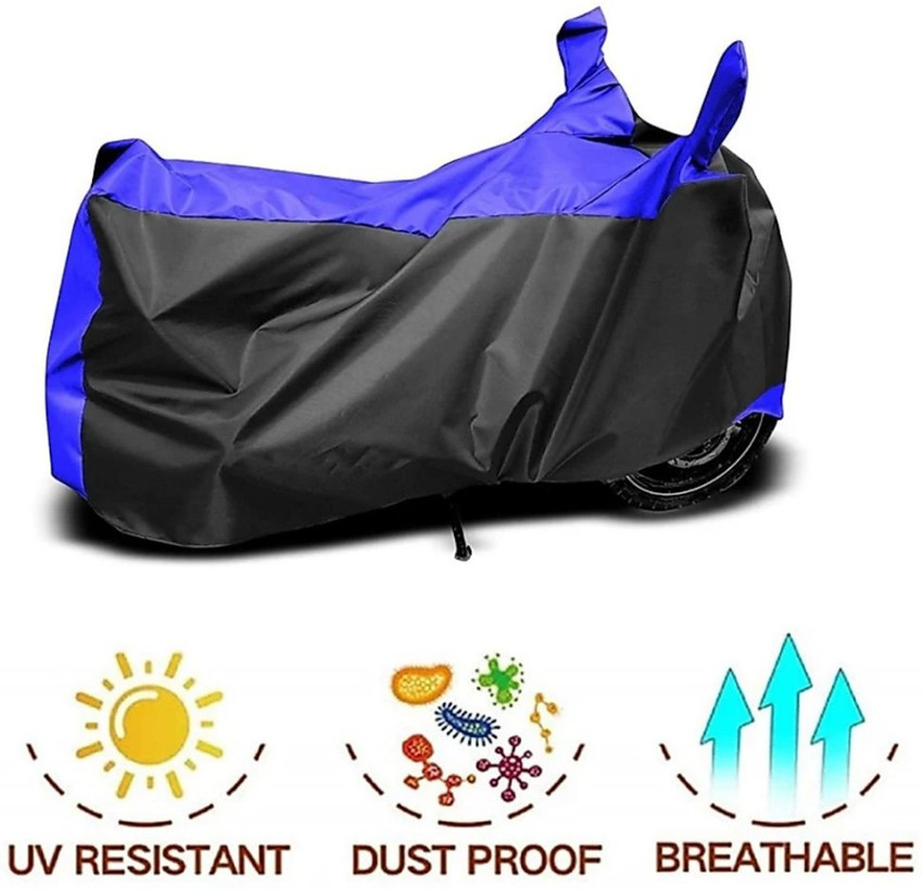 SIDDHARTH CREATION Two Wheeler Cover for Hero Price in India Buy SIDDHARTH CREATION Two Wheeler Cover for Hero online at Flipkart