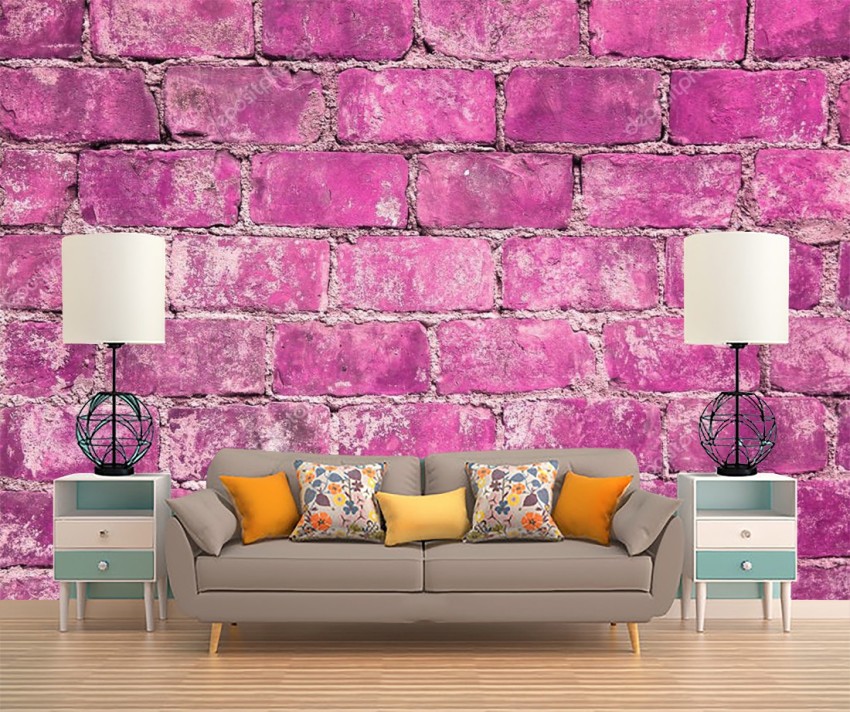 Classic pink Wallpaper  Buy Latest 3D Wallpapers Upto 70 Off