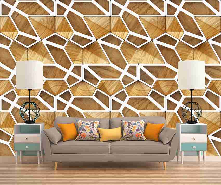 HD Decorative Wallpaper
