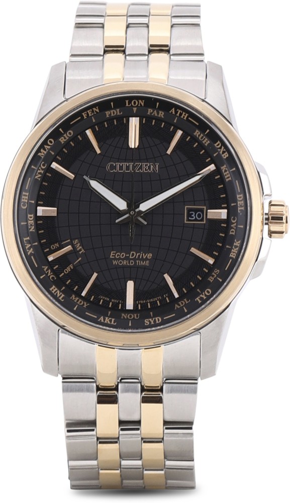 CITIZEN Analog Watch - For Men - Buy CITIZEN Analog Watch - For