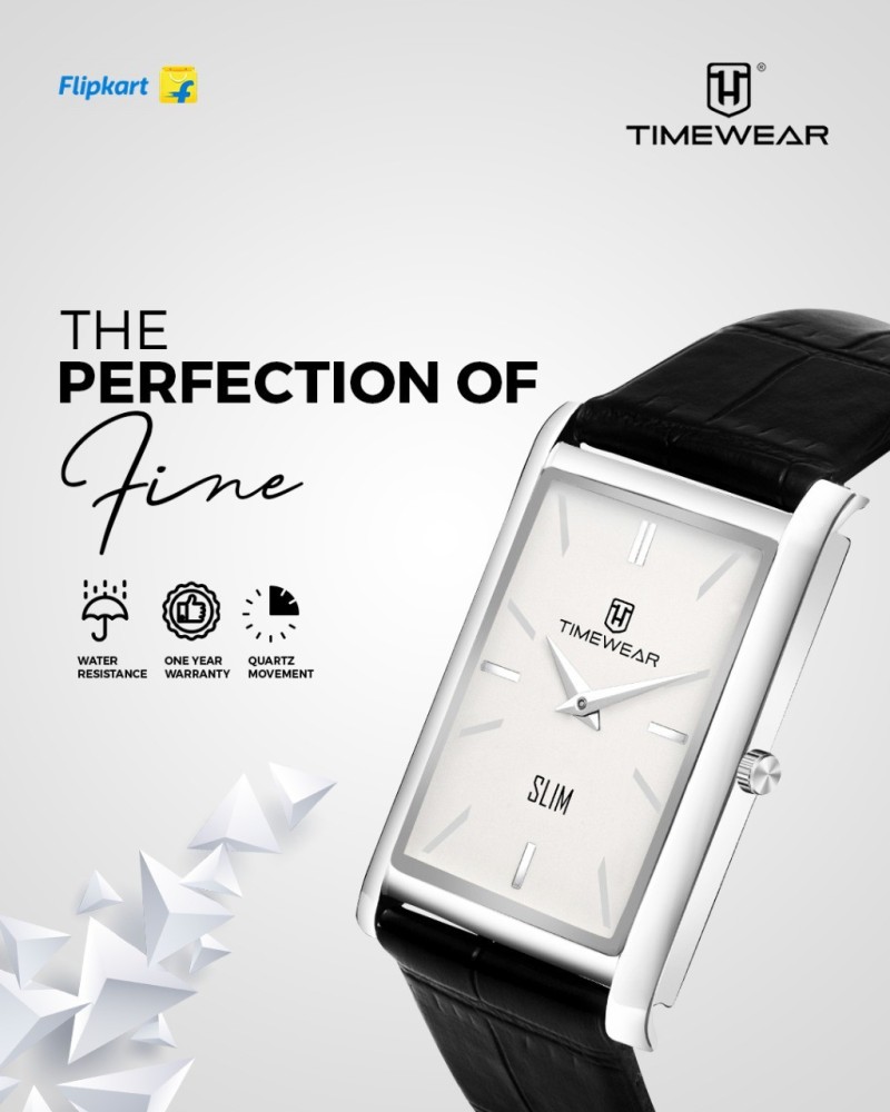 Timewear 2024 watches flipkart