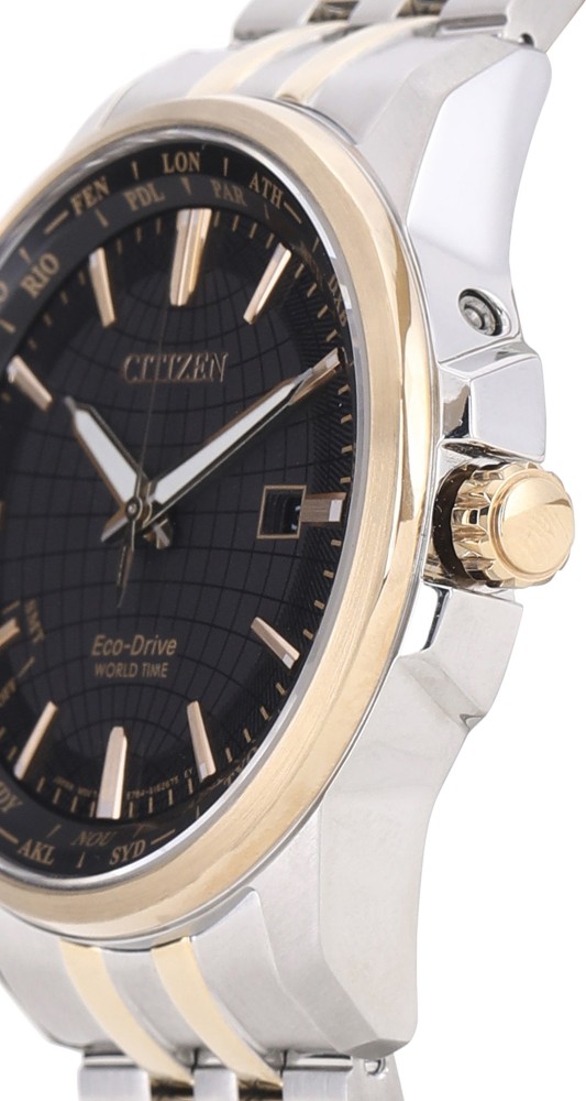 CITIZEN Analog Watch - For Men - Buy CITIZEN Analog Watch - For