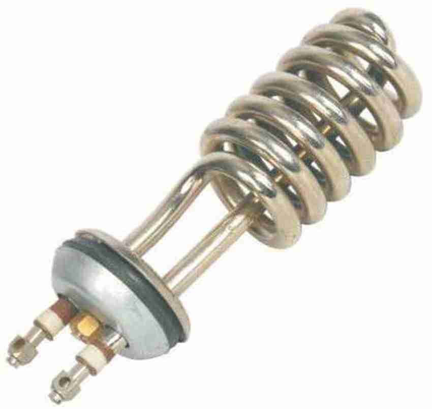 Galon 1 L Instant Water Geyser (Cup Type Heating Element ISI Marked 2KW  Compatible for 1 Litre - 2 Litres Instant and Portable Geysers, Silver)  Price in India - Buy Galon 1 L Instant Water Geyser (Cup Type Heating  Element ISI Marked 2KW Compatible for ...