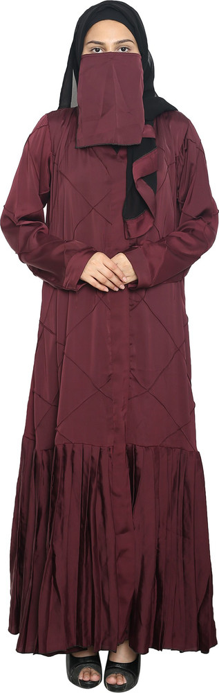 Umbrella burka design 2018 top