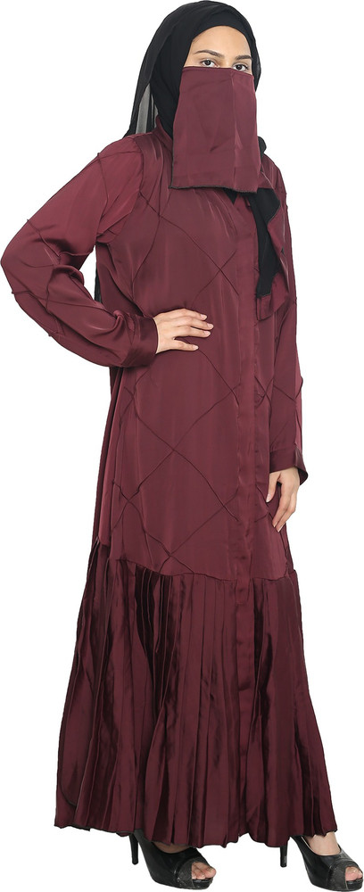 Burqa latest outlet design 2018